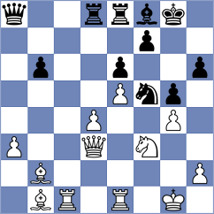 Maevsky - Vaidya (Chess.com INT, 2021)