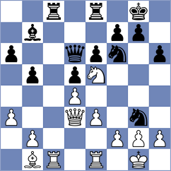 Ryan - Jones (St Helier, 2003)