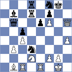 Cardozo - Gbiorczyk (chess.com INT, 2025)