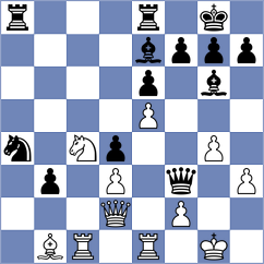 Rasulov - Carlsen (chess.com INT, 2024)