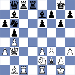 Jorda Garcia - Gonzalez Moreno (Mataro, 2016)
