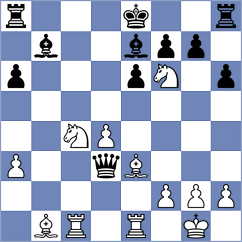 Kopylov - Wuebker (Karlsruhe GER, 2025)