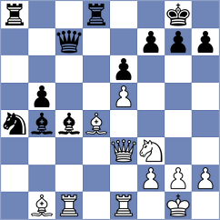 Saltaev - Bluebaum (Dortmund, 2011)
