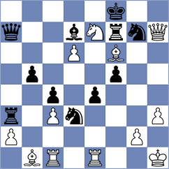Colon Garcia - Munoz Perez (Gijon, 2011)