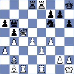 Upper - Drogovoz (Chess.com INT, 2021)