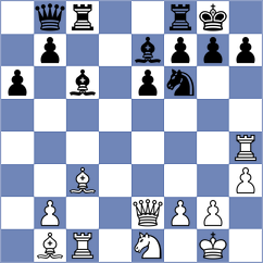 Humbert - Federspiel (Luxembourg, 1993)