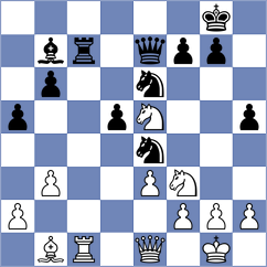 Terry - Kollars (chess.com INT, 2022)