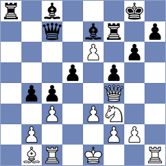 Indjic - Florescu (chess.com INT, 2023)