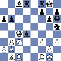 Gamzardia - Morchiashvili (Baku, 2006)