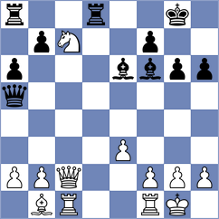 Dimey Gabert - Langer (Europe Echecs INT, 2020)