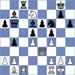 Gasanov - Isajevsky (Belgorod, 2009)