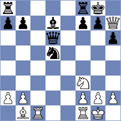 Murahari A H - Ujjwal Raj Srivasatav (lichess.org INT, 2023)