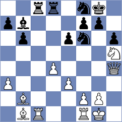 Dogan - Nugroho (chess.com INT, 2025)