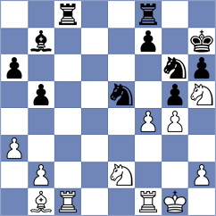 Ternette - Flegel (Hauenstein, 1991)