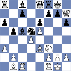Couche - Meunier (Europe Echecs INT, 2021)