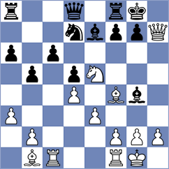 Antunes - Dantas (Lichess.org INT, 2020)