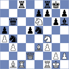 Jovanovic - Kerecki (Belgrade, 2003)