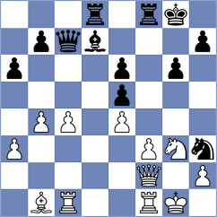 Mafra - Porozhnyak (chess.com INT, 2025)