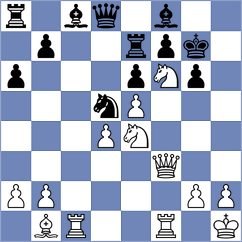 Ruiz Sanchez - Sanchez Lopez (Tres Cantos, 2011)