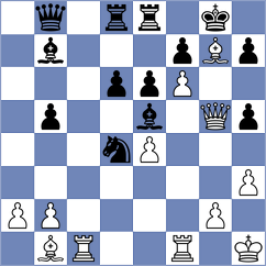 Cunha - Shapiro (Chess.com INT, 2021)