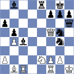 Barragan Panal - Jordana Vargas (Mostoles, 2013)