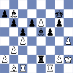 Mosnitsky - Pogrebnoy (Kiev, 2002)