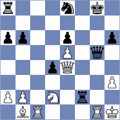 Vargas Drechsler - Aranguiz Jimenez (Barcelona, 2013)