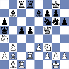 Chen - Yang (Shanghai CHN, 2024)