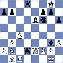 Namitbir - Artemenko (chess.com INT, 2022)