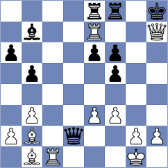 Onoja - Assoum (Chess.com INT, 2020)