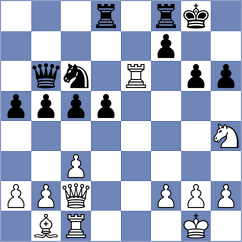 Adams - Comp Pocket Fritz (Mainz, 2001)