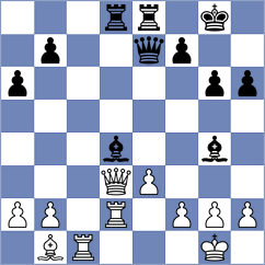 Danielsen - Greenfeld (Debrecen, 1992)
