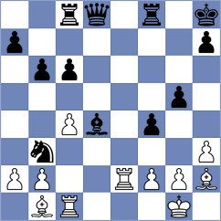 Hnydiuk - Richterova (chess.com INT, 2021)