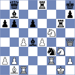 Martin - Botvinnik (Istanbul, 1998)