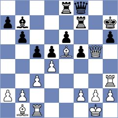 Predikant - Huth (Undeloh, 2004)