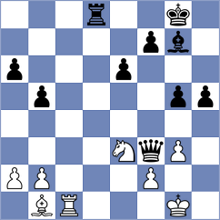 Moayad - Smirnov (chess.com INT, 2025)
