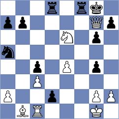 Ramirez Osio - Ruiz Ortiz (Mexico City, 2021)