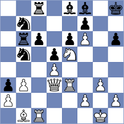 Seliverstov - Prydun (Chess.com INT, 2021)