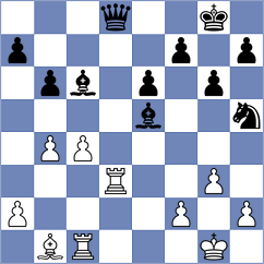 Holemar - Albertovic (Moravia, 1996)