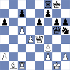 Meissner - Harmon Vellotti (Chess.com INT, 2016)