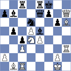 Petr - Ferreira (chess.com INT, 2025)
