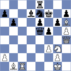 Robinson - Hayden (Littlethorpe, 2005)