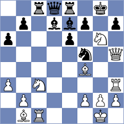 Abramov - Poleschikov (Saratov, 2010)