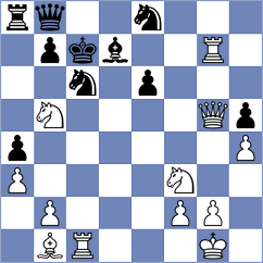 Garcia Rodriguez - Garcia Almeida (Vecindario ESP, 2025)