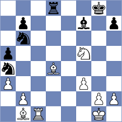 Parpiev - Holinka (chess.com INT, 2024)
