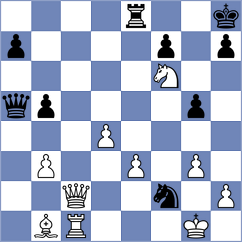 Dubov - Do Nascimento (chess.com INT, 2024)