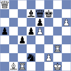 Arruebarrena Rodriguez - Kazmaier (Red Deer, 2015)