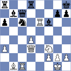 Lerner - Hasidovski (Herzliya, 2008)