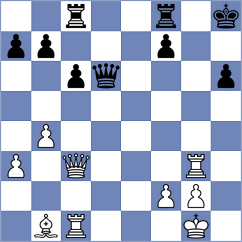 Gomez Morales - Suaza Builes (Medellin COL, 2024)