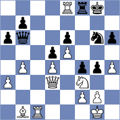 Coleman - Reinrouf (Playchess.com INT, 2004)